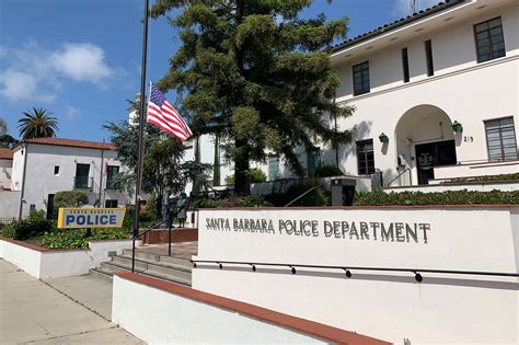 santa barbara city building department|Iba pa.